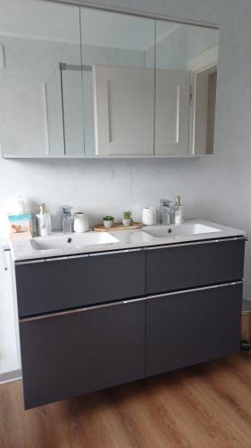 Fotografie z fotogalerie ubytování Ruhige Stadtwohnung, 107 m2 v destinaci Dornbirn