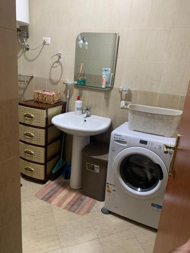 Bany a Bevis apartment