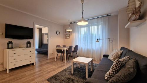 BRESNO MARE SEA FRONT Apartment przy plaży