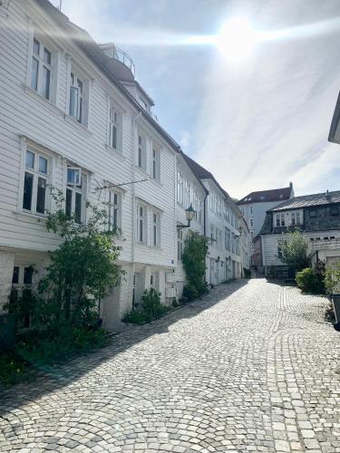 Nedre Stølen Apartment Bergen