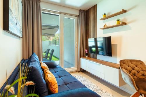 Design Apartment Split