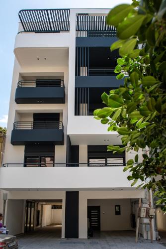 Karma Quality Living City Center with PRIVATE PARKING
