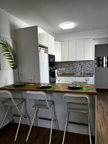 BrisaMar Costa Teguise