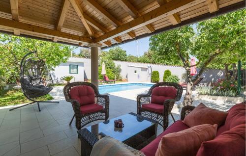 Beautiful Home In Pula