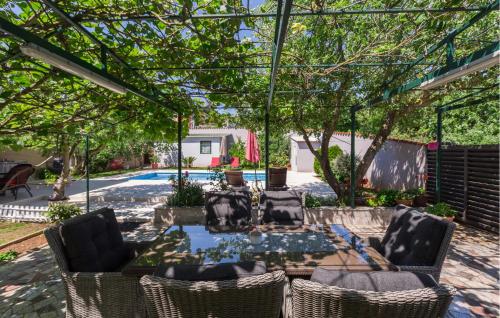 Beautiful Home In Pula