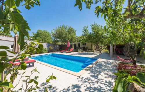 Beautiful Home In Pula