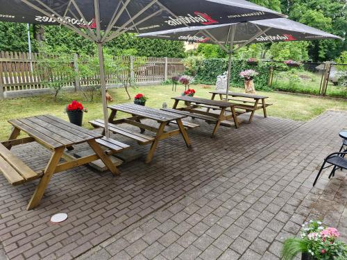 Gallery image of Portoss in Ventspils