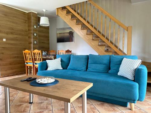 Domek MESSA ACHKASZUBY