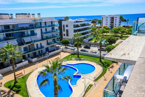 LITORAL COSTA DORADA - AUGUSTA B Only families