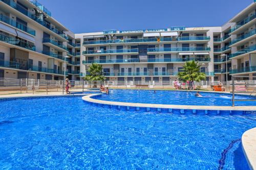 LITORAL COSTA DORADA - AUGUSTA B Only families