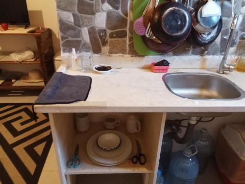 Ảnh trong thư viện ảnh của Blue house ở Dahab