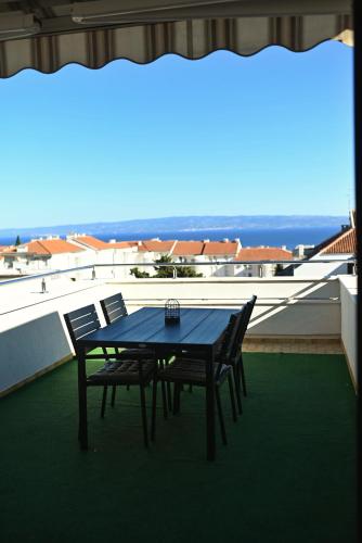 Apartment Marulianus