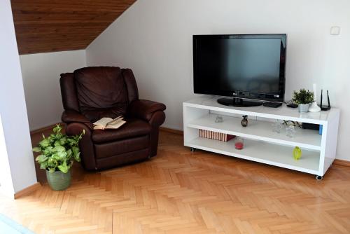 Apartment Marulianus