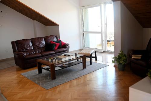 Apartment Marulianus