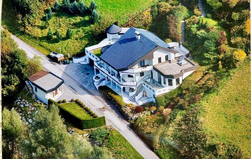 Premium-Wohlfühlappartement Schladming-Dachstein