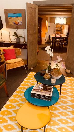 Apartamento loft ingresso independente central zona san lorenzo