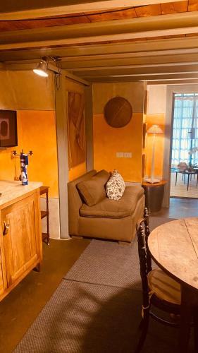 Apartamento loft ingresso independente central zona san lorenzo