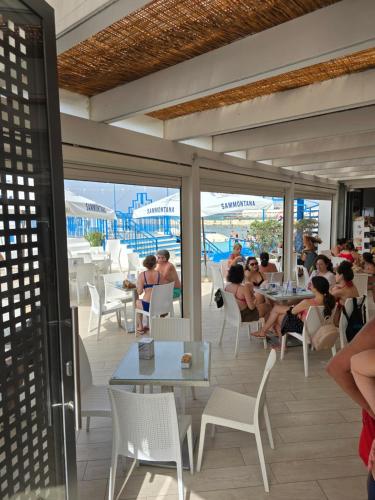 Hosté ubytování Ponte sul mare