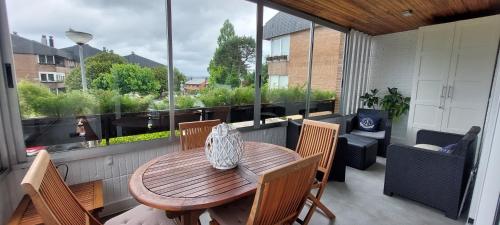 Fotografie z fotogalerie ubytování Hondarribia con piscina, parking y terraza v destinaci Hondarribia