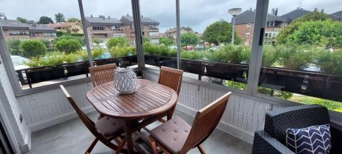 Fotografie z fotogalerie ubytování Hondarribia con piscina, parking y terraza v destinaci Hondarribia