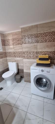 Cozzy double bedroom Apartment