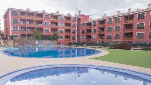 Apartamento en El Mocán