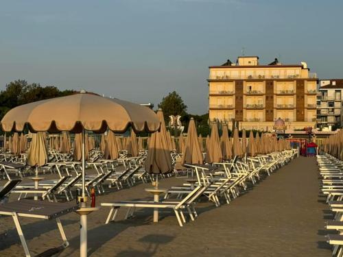 Φωτογραφία από το άλμπουμ του Hotel Buenos Aires σε Cervia