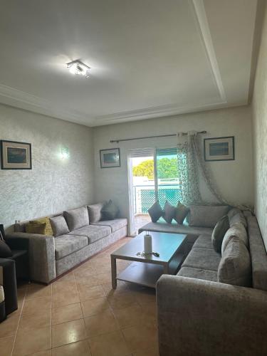 Appartement a Riviera Beach Cabo Negro, Cabo Negro