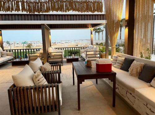 Afbeelding uit fotogalerij van Azha luxury villa in Ain Sokhna