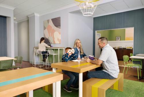 Gallery image of Spark By Hilton Branson Meadows in Branson