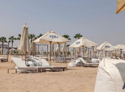 Afbeelding uit fotogalerij van Azha luxury villa in Ain Sokhna