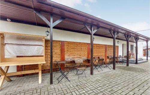 Φωτογραφία από το άλμπουμ του Pet Friendly Home In Witnica Chojenska σε Witnica