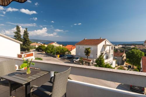 Casa la Mare - Krk Town