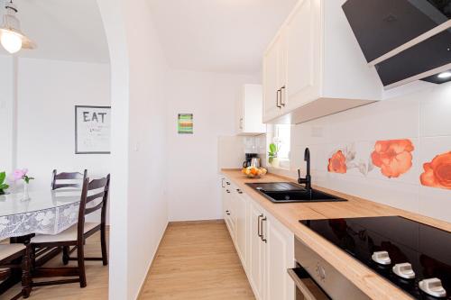 Casa la Mare - Krk Town