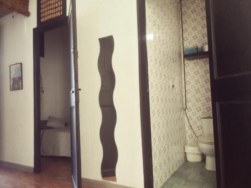 Afbeelding uit fotogalerij van AlohPepa in Barcelona