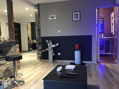 Gîte à la ferme bressane