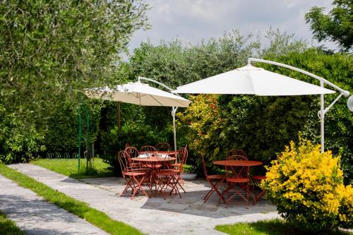 Bubamara - Bed and Breakfast photo 2
