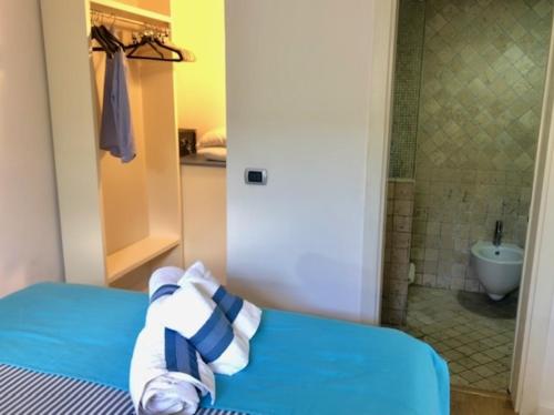 Appartamento di RAPHAEL con vista mare photo 3