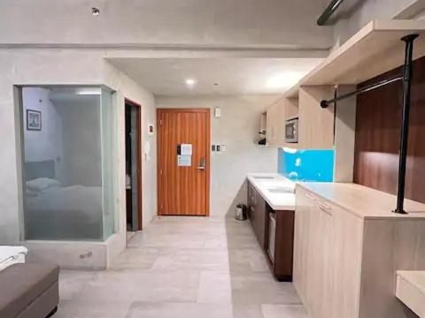 Koupelna v ubytování Cozy Spacious Pet Friendly Unit with Netflix Pool Gym