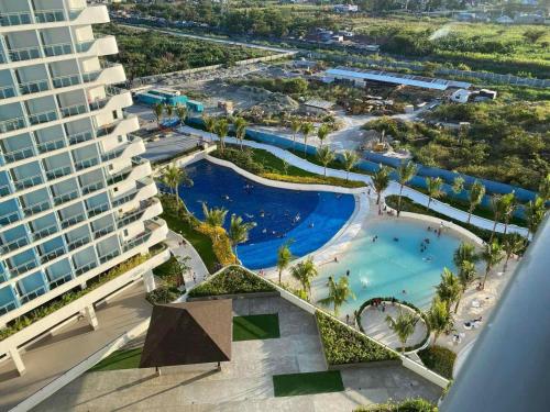 Φωτογραφία από το άλμπουμ του Suite Solacity - Azure North σε San Fernando