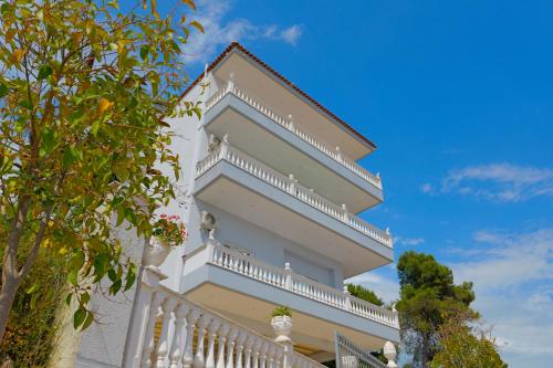 Vila Marina apartments