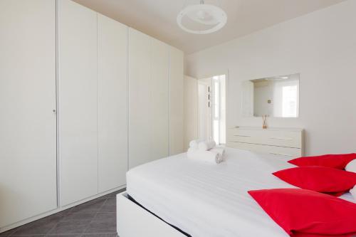 GuestHost - Milano-Nolo Balcony Apartment