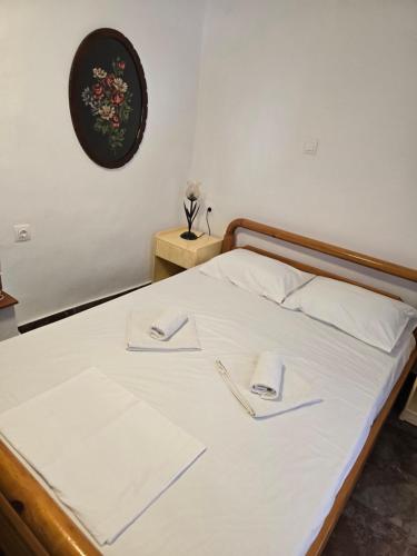 Gallery image of Sunny Home II in Ermioni