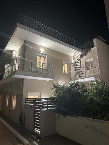 A&A Spacious Apartment