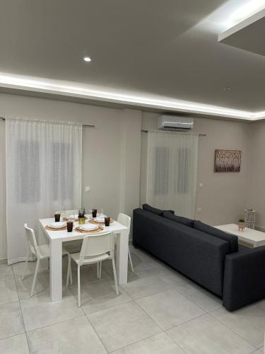 A&A Spacious Apartment