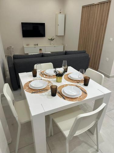 a & a Comfy Apartment
