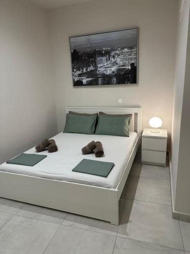 A&A Spacious Apartment