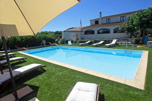 Le Pressoir
