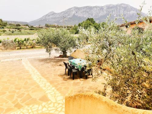 Φυσικό τοπίο κοντά σε αυτή η παραθεριστική κατοικία