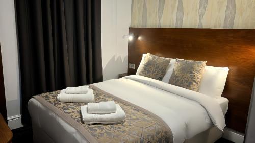 Lidos Hotel Image
